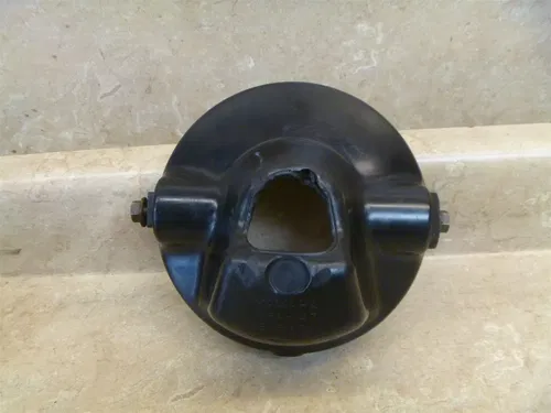 Yamaha 200 XT AHRMA XT200-J XT 200 Used Headlight Housing Bucket 1982 YB68