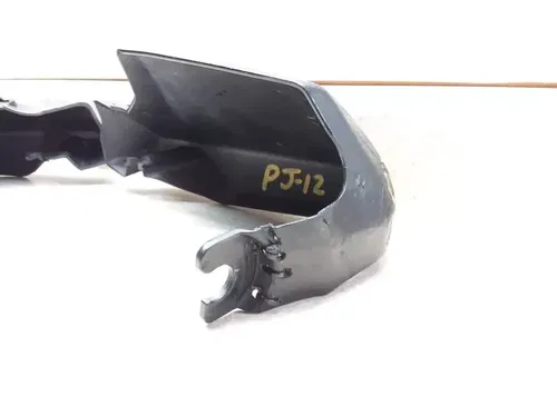 2006 Suzuki V-Strom DL-1000 Brush Hand Knuckle Guard Pair PJ-12