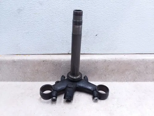 Honda 175 Scrambler CL CL175 K5 Steering Stem Triple Clamp Tree 1971 ANX-C43
