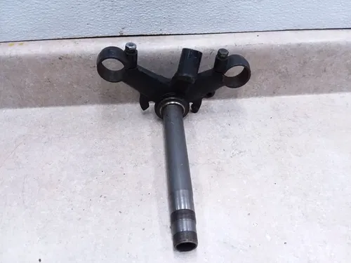 Honda 175 Scrambler CL CL175 K5 Steering Stem Triple Clamp Tree 1971 ANX-C43