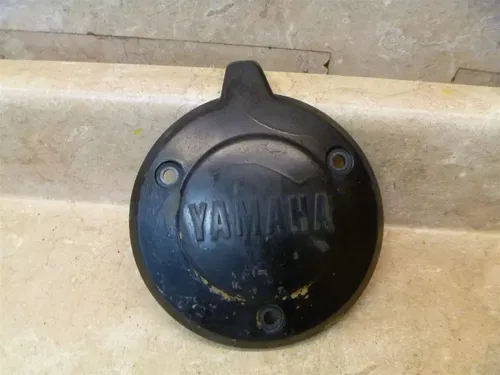 Yamaha 250 YFB TIMBERWOLF YFB250 4X4 Engine Right Outer Cover 1994 YB99