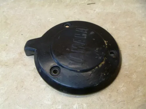 Yamaha 250 YFB TIMBERWOLF YFB250 4X4 Engine Right Outer Cover 1994 YB99