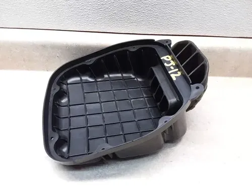 2006 Suzuki V-Strom DL-1000 Top Air Cleaner Box Housing Cover PJ-12