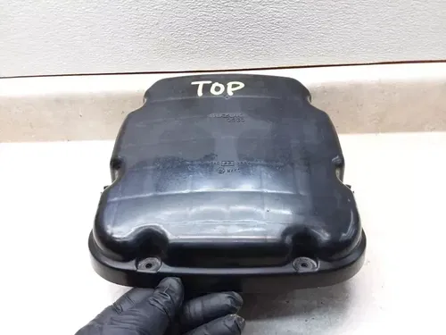 2006 Suzuki V-Strom DL-1000 Top Air Cleaner Box Housing Cover PJ-12