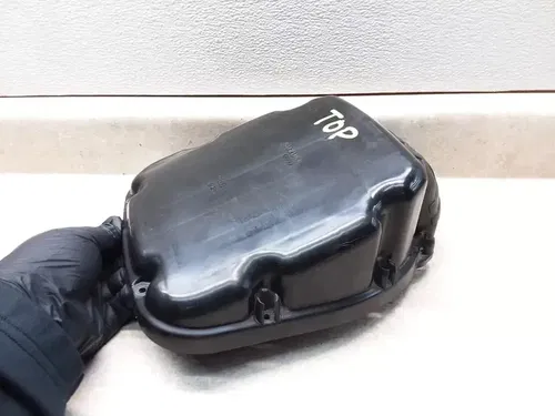 2006 Suzuki V-Strom DL-1000 Top Air Cleaner Box Housing Cover PJ-12