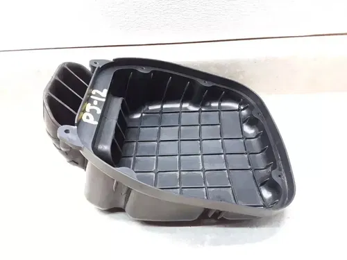2006 Suzuki V-Strom DL-1000 Top Air Cleaner Box Housing Cover PJ-12