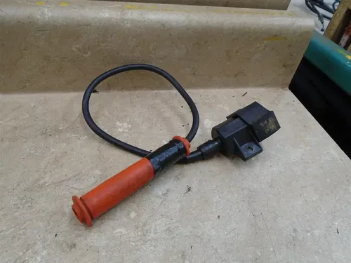 Honda 250 XR XR250R XR250 Ignition Coil 1992 HB564