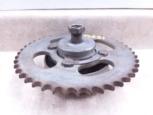 Honda Trail 90 CT CT90 K1 Rear Wheel Sprocket Hub OEM 1969 VTG ANX-B231