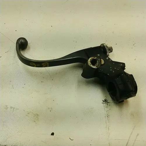 Honda 250 VTR INTERCEPTOR VT250 Left Lever Perch 1988-1989 ANX B-06