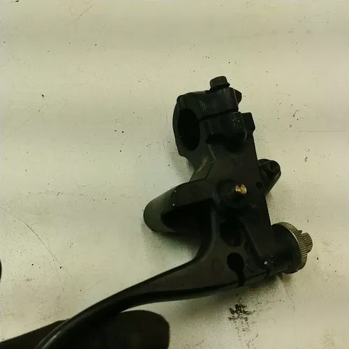 Honda 250 VTR INTERCEPTOR VT250 Left Lever Perch 1988-1989 ANX B-06