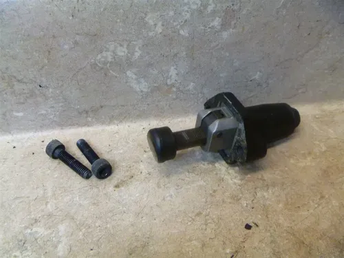 Yamaha 650 XJ TURBO XJ650 Used Engine Cam Chain Tensioner 1983 Vintage YB74