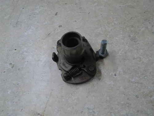 Kawasaki 250 KL KL250 Used Engine Spark Adavancer 1979 KB92