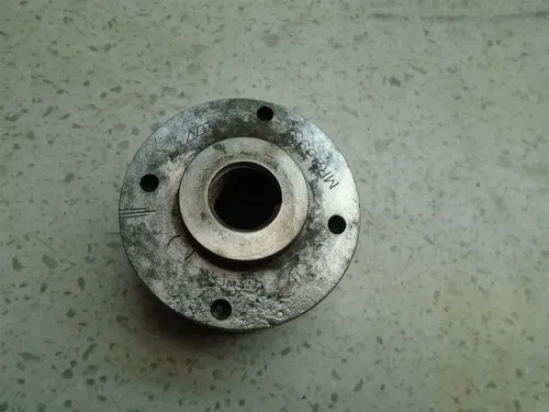 Kawasaki 250 KX AHRMA KX250-A Engine Mag Alternator Rotor 1975 KB158 JD