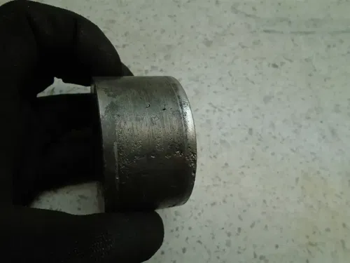 Kawasaki 250 KX AHRMA KX250-A Engine Mag Alternator Rotor 1975 KB158 JD