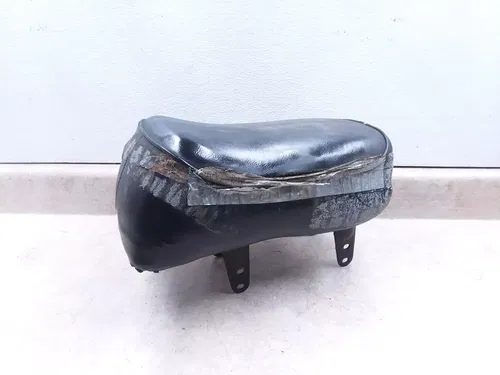 Honda Z50 Mini Trail 50 Z50A K1 Seat OEM 1970 VTG ANX-B232