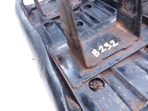 Honda Z50 Mini Trail 50 Z50A K1 Seat OEM 1970 VTG ANX-B232