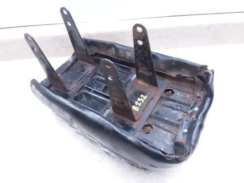 Honda Z50 Mini Trail 50 Z50A K1 Seat OEM 1970 VTG ANX-B232