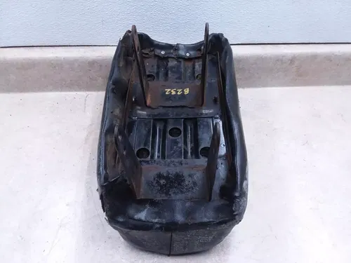 Honda Z50 Mini Trail 50 Z50A K1 Seat OEM 1970 VTG ANX-B232