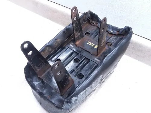 Honda Z50 Mini Trail 50 Z50A K1 Seat OEM 1970 VTG ANX-B232
