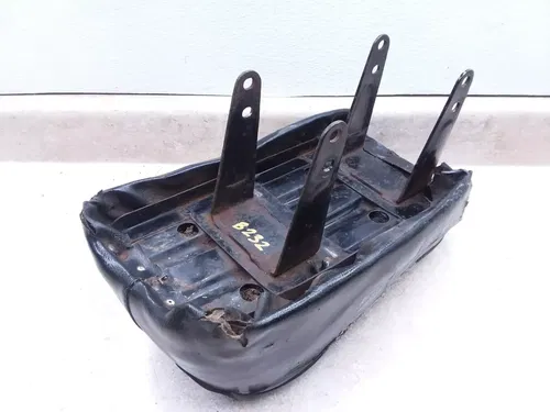 Honda Z50 Mini Trail 50 Z50A K1 Seat OEM 1970 VTG ANX-B232