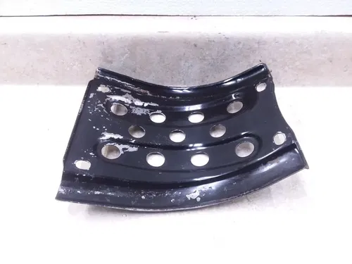 Kawasaki F7 Enduro 175 OEM Skid Pan Bash Plate 1974 VTG ANX-B202