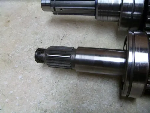 Honda 900 CB CUSTOM CB900-C Used Engine Gear Set 1982 SM206