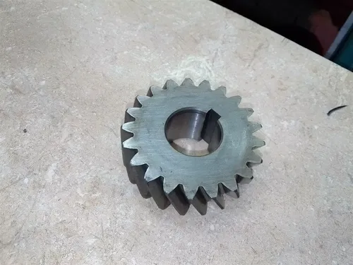 Suzuki 250 TM TM250 Engine Crank Gear 1973 B-152 ANX