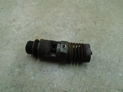 Kawasaki 250 F81 F81M Engine Decompression 1971 KB139