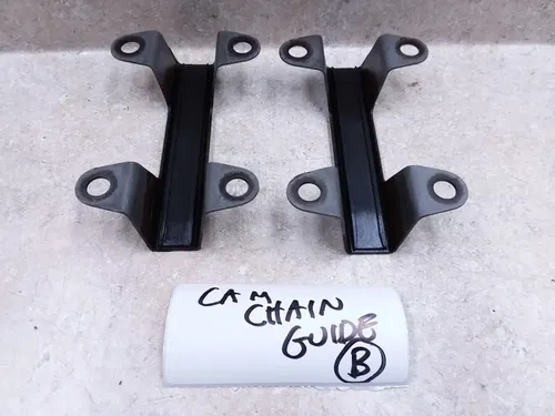 Honda V65 Magna VF VF1100 Engine Cam Chain Guide B Pair 1983 ANX-B198