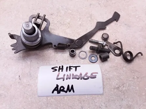 Honda 500 CX Standard CX500 Engine Gear Shift Linkage Arm 1978 1979 ANX-C41 PJ