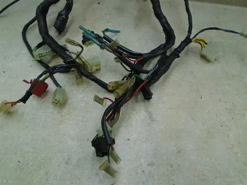 Kawasaki 250 EX NINJA EX250R EX250-R Main Wire Harness 1994 KB150