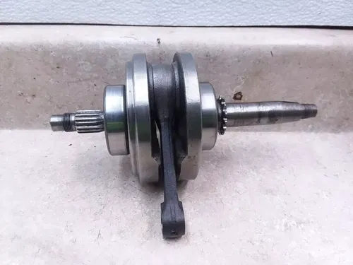 Honda 75 XR XR75 Engine Crank Crankshaft OEM 1978 VTG ANX-B213