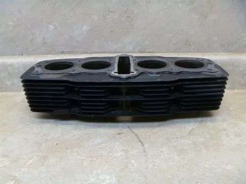 Honda 650 CB NIGHTHAWK CB650-SC CB 650 SC Engine Cylinder 1982 #HB94