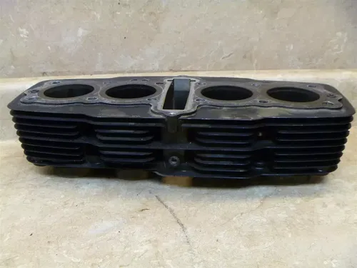 Honda 650 CB NIGHTHAWK CB650-SC CB 650 SC Engine Cylinder 1982 #HB94
