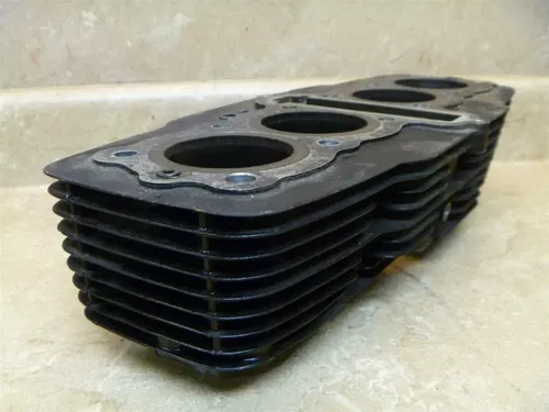 Honda 650 CB NIGHTHAWK CB650-SC CB 650 SC Engine Cylinder 1982 #HB94