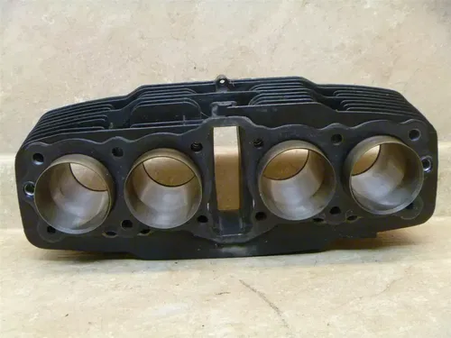 Honda 650 CB NIGHTHAWK CB650-SC CB 650 SC Engine Cylinder 1982 #HB94