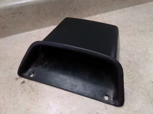 Honda 450 Nighthawk CB450-SC CB450SC Rear Cowl Compartment Box 1982 ANX