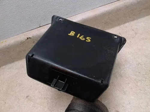 Honda 450 Nighthawk CB450-SC CB450SC Rear Cowl Compartment Box 1982 ANX