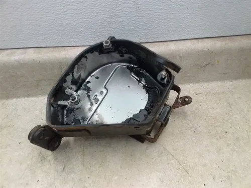 Honda 125 CL CL125-S CL125S Air Filter Box Housing 1973 B-145 ANX
