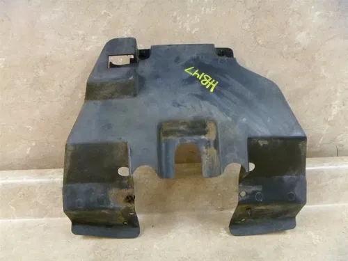 Honda 300 TRX FOURTRAX TRX300 Used Under Fender Frame Cover 1996 HB147