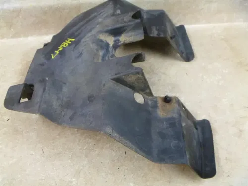 Honda 300 TRX FOURTRAX TRX300 Used Under Fender Frame Cover 1996 HB147