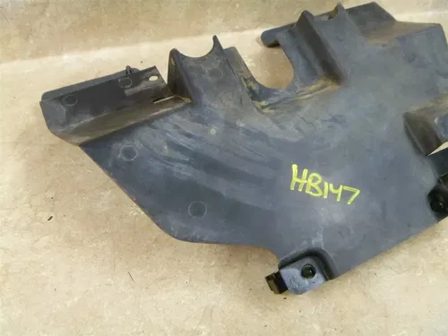 Honda 300 TRX FOURTRAX TRX300 Used Under Fender Frame Cover 1996 HB147