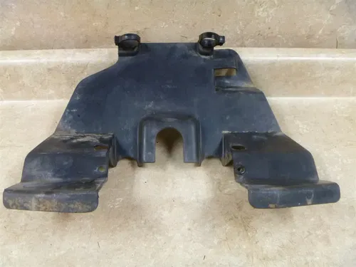 Honda 300 TRX FOURTRAX TRX300 Used Under Fender Frame Cover 1996 HB147