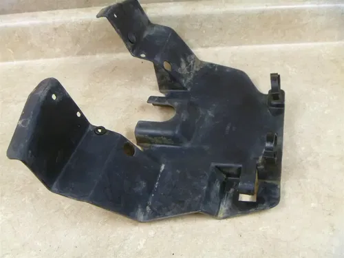 Honda 300 TRX FOURTRAX TRX300 Used Under Fender Frame Cover 1996 HB147