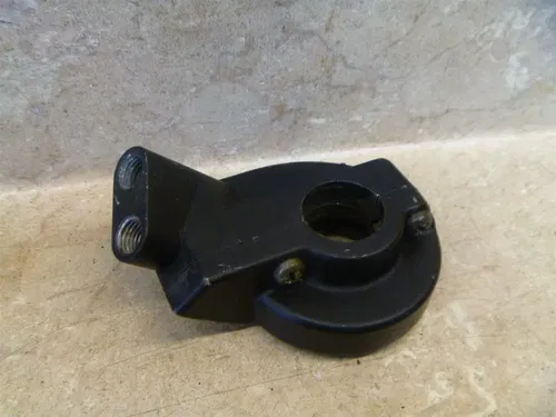 Kawasaki 600 KLR KL600 KLR600 Used Throttle Case 1985 Vintage KB55