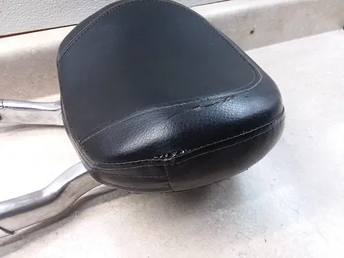 1996 Yamaha Virago XV 1100 XV1100 Passenger Backrest ANX-A53