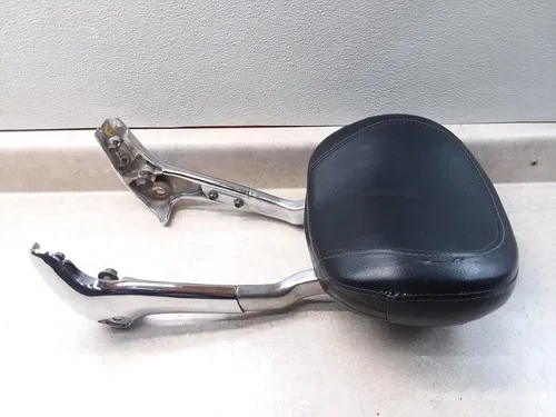 1996 Yamaha Virago XV 1100 XV1100 Passenger Backrest ANX-A53