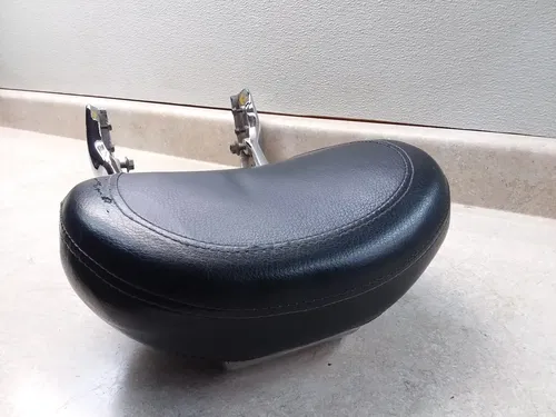 1996 Yamaha Virago XV 1100 XV1100 Passenger Backrest ANX-A53