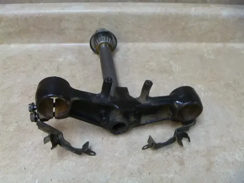 Honda 1100 GL GOLDWING ASPENCADE GL1100-A Steering Stem 1983 HB172