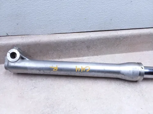 Honda 250 XL XL250 XL250S RIGHT Front Fork Suspension 1980 ANX-C44